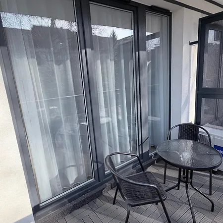 דירה Reya Srodmiescie Near Old Town *