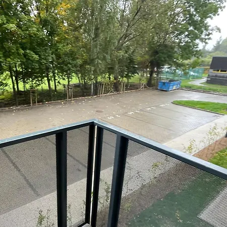 דירה Reya Srodmiescie Near Old Town גדנסק